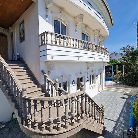Silver Coast Village Maceira  Экстерьер фото
