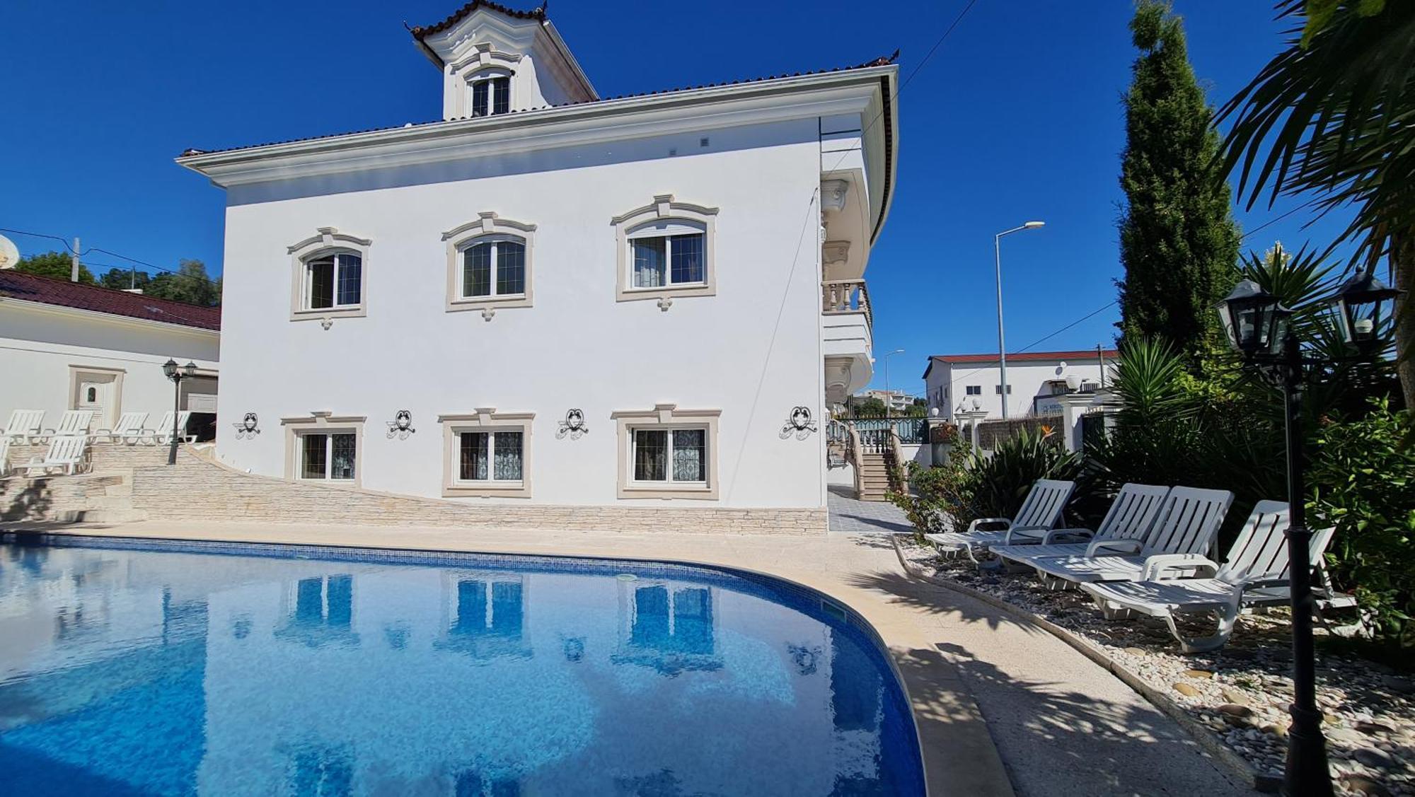 Silver Coast Village Maceira  Экстерьер фото