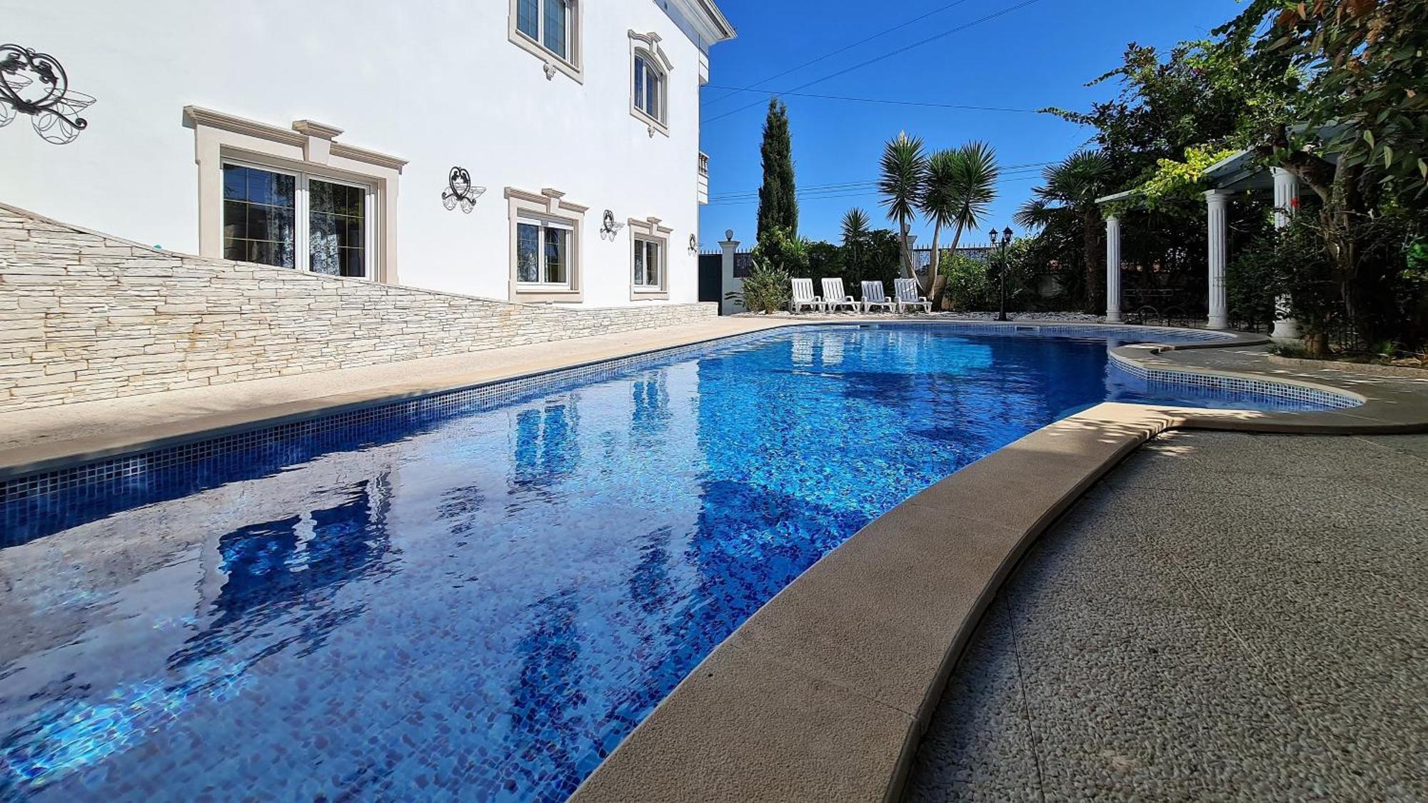 Silver Coast Village Maceira  Экстерьер фото
