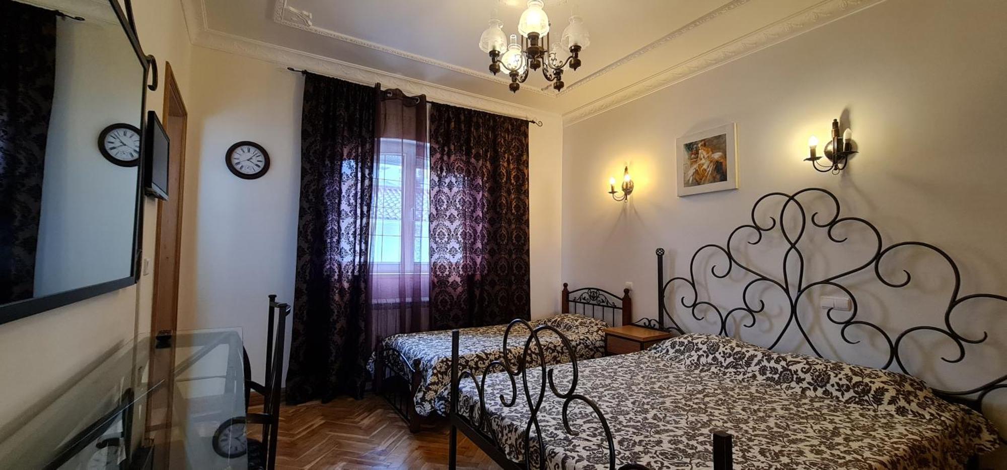 Silver Coast Village Maceira  Номер фото