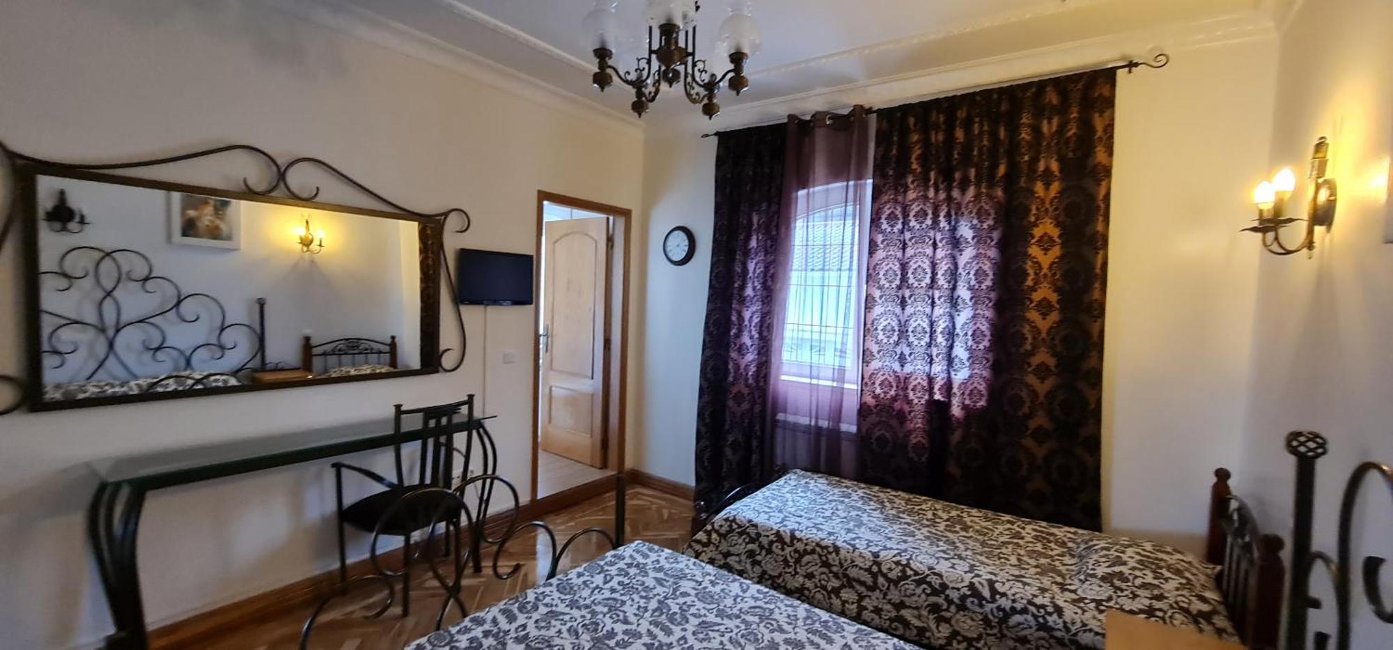 Silver Coast Village Maceira  Номер фото
