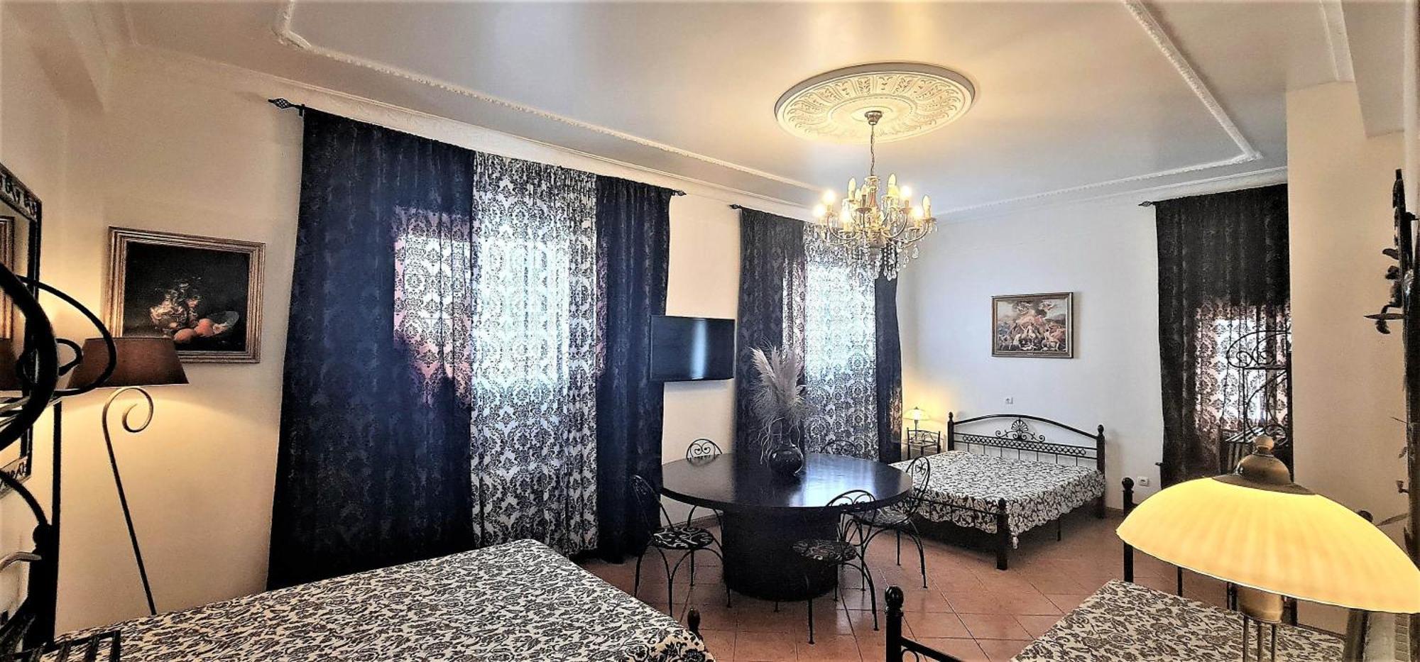 Silver Coast Village Maceira  Номер фото