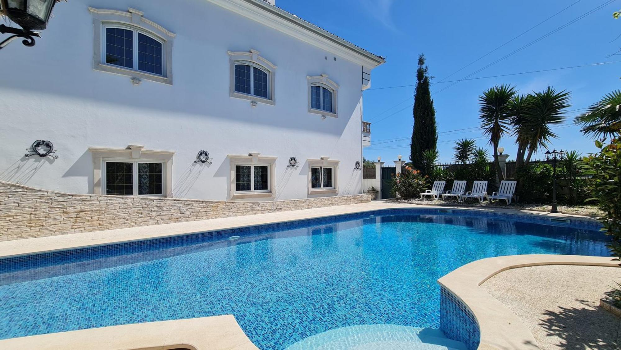 Silver Coast Village Maceira  Экстерьер фото