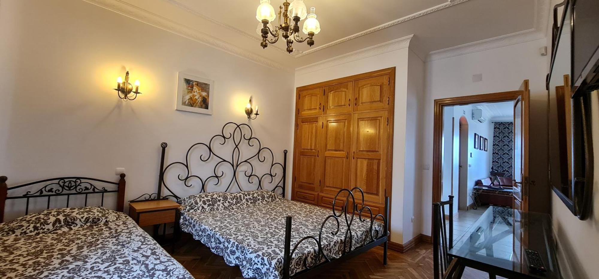 Silver Coast Village Maceira  Экстерьер фото